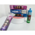 Netherlands Wholesale 9000 Puffs Disposable Vape